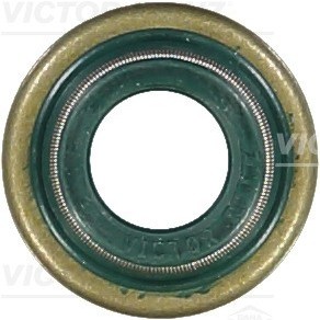 Слика на гумичка за вентили, заштитен прстен, стебло на вентил VICTOR REINZ 70-34944-00 за камион Volvo F 16/485 - 486 коњи дизел