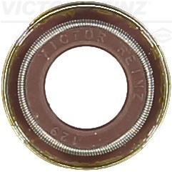Слика на гумичка за вентили, заштитен прстен, стебло на вентил VICTOR REINZ 70-38487-00 за камион MAN TGS 33.540 FDC, FDLC, FDLC/M - 540 коњи дизел