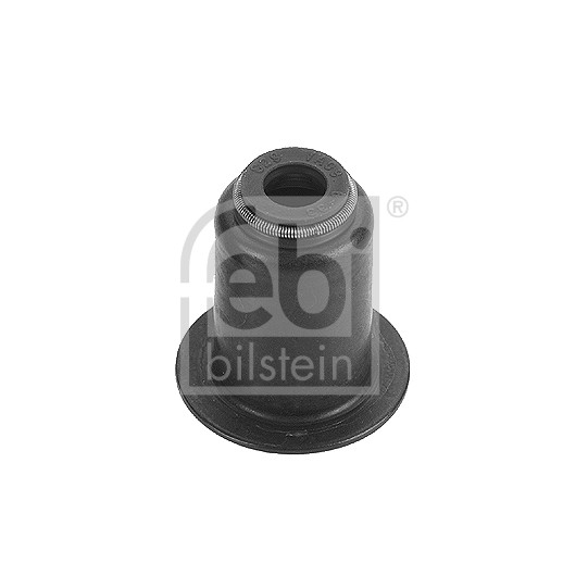 Слика на Гумичка за вентил FEBI BILSTEIN 19527 за Lancia Phedra (179) 2.0 JTD - 120 коњи дизел