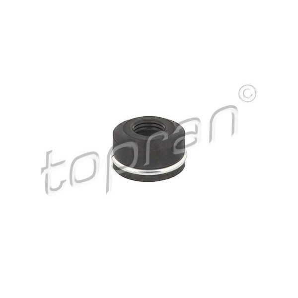 Слика на Гумичка за вентил TOPRAN 201 260 за Opel Kadett E Box 1.6 D - 54 коњи дизел