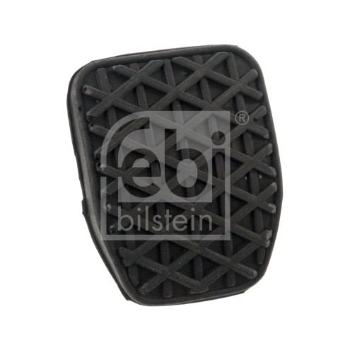 Слика на Гумичка на педал на кумплуг FEBI BILSTEIN 01760 за BMW 3 Sedan E90 330 xd - 231 коњи дизел