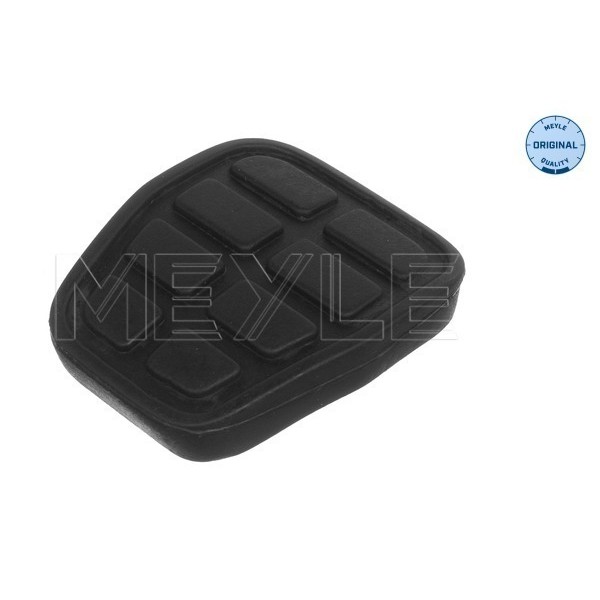 Слика на Гумичка на педал на кумплуг MEYLE ORIGINAL Quality 100 721 0002 за VW Passat 2 (B2,32B) 1.3 - 60 коњи бензин