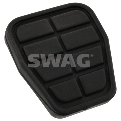 Слика на Гумичка на педал на кумплуг SWAG 99 90 5284 за Seat Inca (6K9) 1.6 - 90 коњи бензин