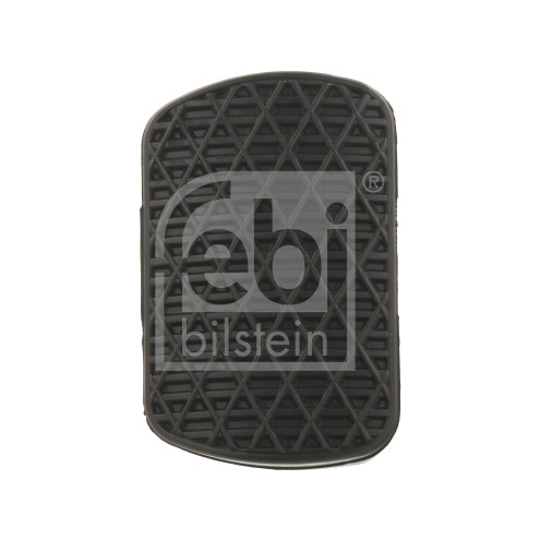 Слика на Гумичка педал за сопирање FEBI BILSTEIN 30777 за Mercedes 190 (w201) D (201.122) - 75 коњи дизел