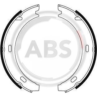 Слика на Гуртни за рачна кочница A.B.S. 8806 за Mercedes SL (r129) 320 (129.063) - 231 коњи бензин