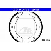 Слика 1 на Гуртни за рачна кочница ATE 03.0137-0150.2