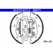 Слика 1 на Гуртни за рачна кочница ATE 03.0137-0171.2