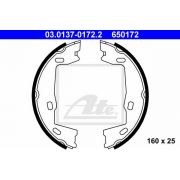 Слика 1 на Гуртни за рачна кочница ATE 03.0137-0172.2