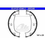 Слика 1 на Гуртни за рачна кочница ATE 03.0137-0248.2