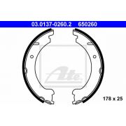 Слика 1 на Гуртни за рачна кочница ATE 03.0137-0260.2