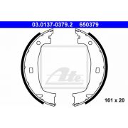 Слика 1 на Гуртни за рачна кочница ATE 03.0137-0379.2