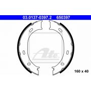 Слика 1 на Гуртни за рачна кочница ATE 03.0137-0397.2