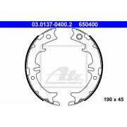 Слика 1 на Гуртни за рачна кочница ATE 03.0137-0400.2