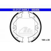 Слика 1 $на Гуртни за рачна кочница ATE 03.0137-0408.2