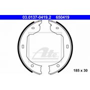 Слика 1 на Гуртни за рачна кочница ATE 03.0137-0419.2