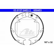 Слика 1 на Гуртни за рачна кочница ATE 03.0137-0453.2