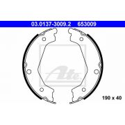 Слика 1 $на Гуртни за рачна кочница ATE 03.0137-3009.2