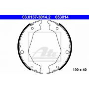 Слика 1 $на Гуртни за рачна кочница ATE 03.0137-3014.2