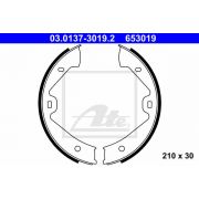 Слика 1 $на Гуртни за рачна кочница ATE 03.0137-3019.2