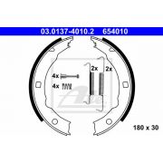 Слика 1 $на Гуртни за рачна кочница ATE 03.0137-4010.2