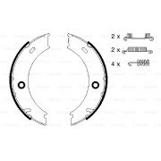 Слика 1 на Гуртни за рачна кочница BOSCH 0 986 487 611