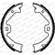 Слика 3 $на Гуртни за рачна кочница FERODO PREMIER FSB633