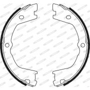 Слика 3 на Гуртни за рачна кочница FERODO PREMIER FSB658