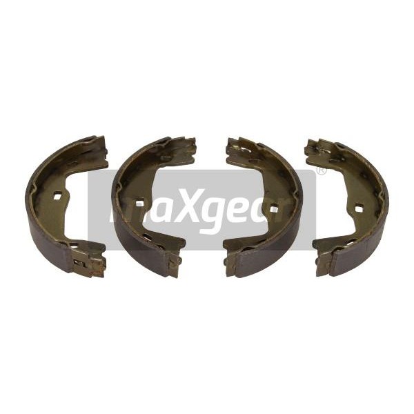 Слика на Гуртни за рачна кочница MAXGEAR 19-0220 за Opel Vectra B 1.8 i 16V - 115 коњи бензин