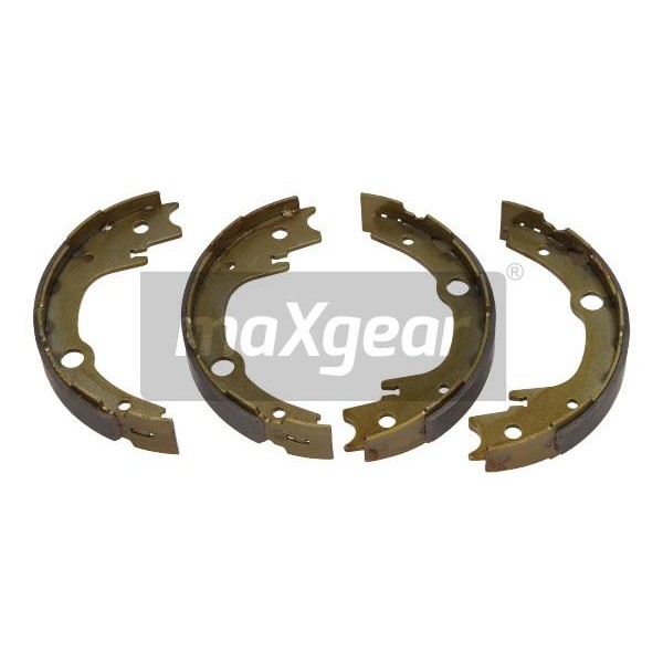 Слика на Гуртни за рачна кочница MAXGEAR 19-1781