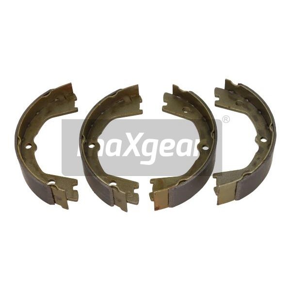 Слика на Гуртни за рачна кочница MAXGEAR 19-1806