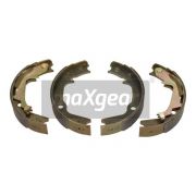 Слика 1 $на Гуртни за рачна кочница MAXGEAR 19-2051