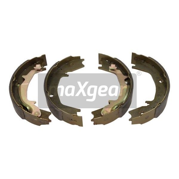 Слика на Гуртни за рачна кочница MAXGEAR 19-2052 за Hyundai Santa Fe 1 (SM) 2.4 16V 4x4 - 146 коњи бензин