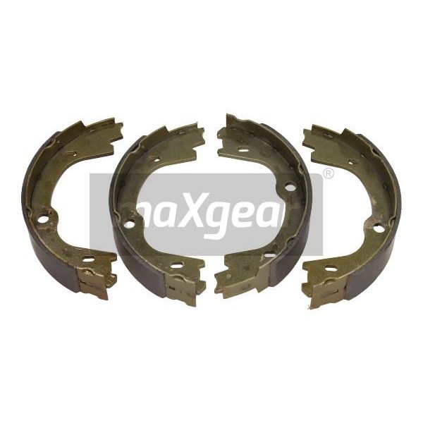 Слика на Гуртни за рачна кочница MAXGEAR 19-2057