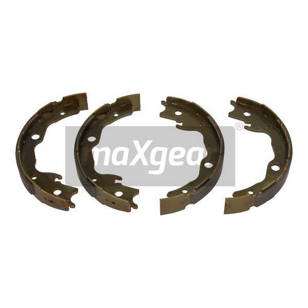 Слика на Гуртни за рачна кочница MAXGEAR 19-2066 за Toyota RAV4 3.5 VVTi 4WD - 273 коњи бензин