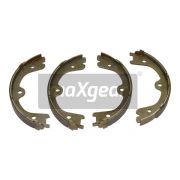 Слика 1 на Гуртни за рачна кочница MAXGEAR 19-2080