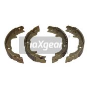 Слика 1 на Гуртни за рачна кочница MAXGEAR 19-2082