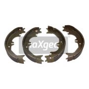 Слика 1 на Гуртни за рачна кочница MAXGEAR 19-2084