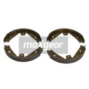 Слика 1 $на Гуртни за рачна кочница MAXGEAR 19-3479