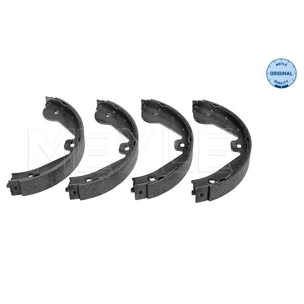 Слика на Гуртни за рачна кочница MEYLE ORIGINAL Quality 114 042 1201 за Mercedes ML-class (w164) ML 420 CDI 4-matic (164.128) - 306 коњи дизел