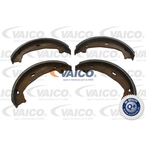 Слика на Гуртни за рачна кочница VAICO Q+ V20-0292 за BMW 3 Gran Turismo F34 325 d - 218 коњи дизел