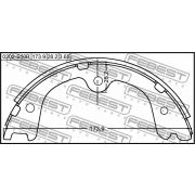 Слика 2 на гуртни FEBEST 0202-S50R