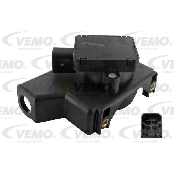 Слика на датчик, положение на дроселовата клапа; датчик, положение на педала за газта VEMO Original  Quality V22-72-0094 за Citroen Synergie 22,U6 2.0 HDI 16V - 109 коњи дизел