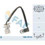 Слика 1 на Датчик за външна температура FAE 33185