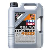 Слика 1 на Двигателно масло; двигателно масло LIQUI MOLY Top Tec 4200 5W-30 8973