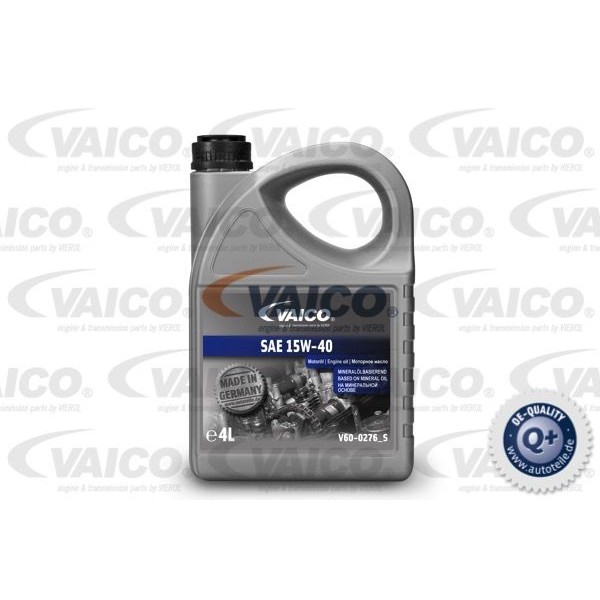 Слика на Двигателно масло VAICO Q+ MADE IN GERMANY V60-0276_S