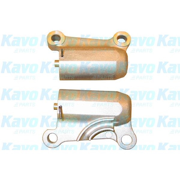 Слика на Демпфер, ребрест ремен KAVO PARTS DTD-4502