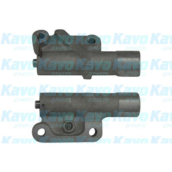 Слика на демпфер, ребрест ремен KAVO PARTS DTD-5506 за Mitsubishi Montero Sport (K90) V6 (K96W) - 177 коњи бензин