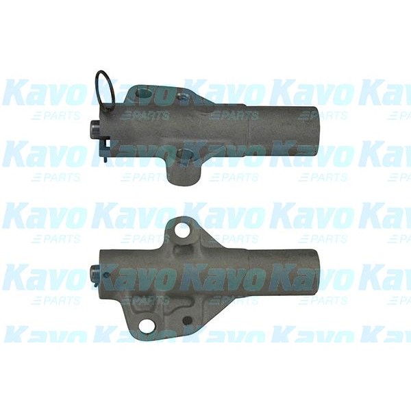 Слика на Демпфер, ребрест ремен KAVO PARTS DTD-5507