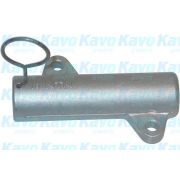 Слика 1 на демпфер, ребрест ремен KAVO PARTS DTD-9001