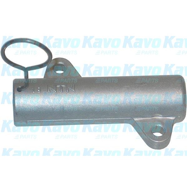 Слика на демпфер, ребрест ремен KAVO PARTS DTD-9001 за Toyota Land Cruiser (J12) 3.0 D-4D (KDJ120, KDJ125) - 173 коњи дизел